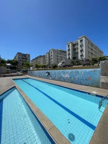 Apartamento com 2 Quartos à venda, 54m² no Jardim Limoeiro, Serra