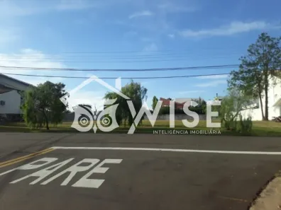 Lote/Terreno à venda, 700m² no Loteamento Alphaville Campinas, Campinas