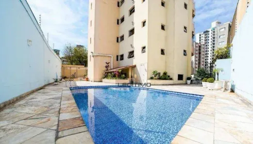 Apartamento com 2 Quartos à venda, 105m² no Santana, São Paulo