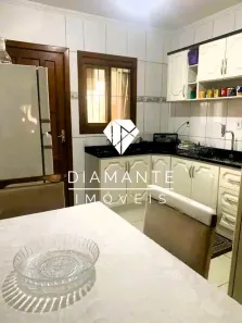Casa com 2 Quartos à venda, 77m² no Hípica, Porto Alegre