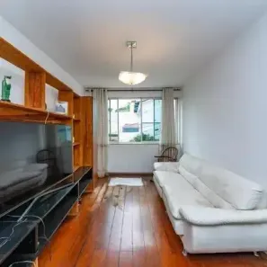 Apartamento com 3 Quartos à venda, 96m² no Gutierrez, Belo Horizonte