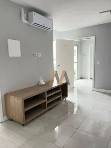 Apartamento com 2 Quartos à venda, 48m² no Passo das Pedras, Gravataí