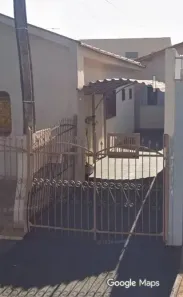 Casa com 2 Quartos para alugar, 90m² no Vila Santa Isabel, São José do Rio Preto