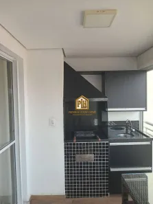 Apartamento com 3 Quartos à venda, 104m² no Jardim Avelino, São Paulo