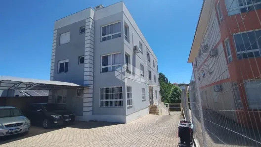 Apartamento com 2 Quartos à venda, 57m² no Imigrante, Farroupilha