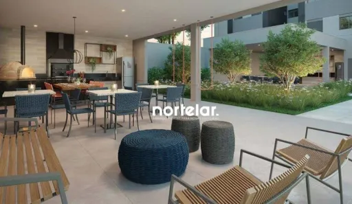 Apartamento com 4 Quartos à venda, 110m² no City América, São Paulo
