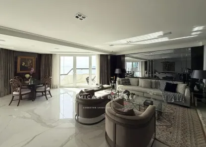 Apartamento com 4 Quartos à venda, 371m² no Centro, Florianópolis