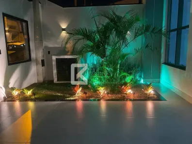 Casa com 3 Quartos à venda, 116m² no Jardim Barcelona, Indaiatuba