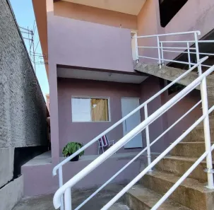 Casa com 2 Quartos à venda, 90m² no Cidade Ariston Estela Azevedo, Carapicuíba