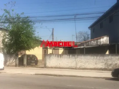 Lote/Terreno à venda, 360m² no Jardim Aeroporto, São José dos Campos