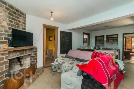 Casa com 3 Quartos à venda, 130m² no Hípica, Porto Alegre