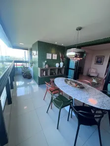 Apartamento com 2 Quartos à venda, 84m² no Piatã, Salvador
