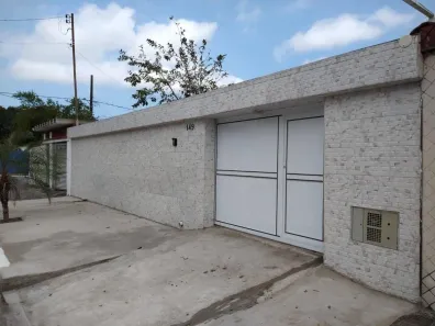 Casa com 3 Quartos à venda, 142m² no Santa Maria, Santos