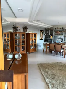 Apartamento com 3 Quartos à venda, 185m² no Jardim Esplanada II, São José dos Campos
