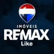 Logo da imobiliária
