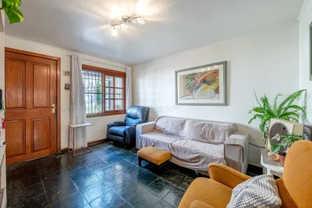 Casa com 3 Quartos à venda, 135m² no Tristeza, Porto Alegre