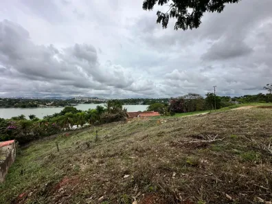 Lote/Terreno à venda, 2051m² no Jardim Atlântico, Belo Horizonte