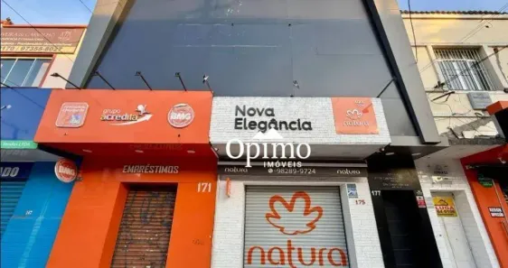 Imóvel Comercial à venda, 136m² no Socorro, São Paulo