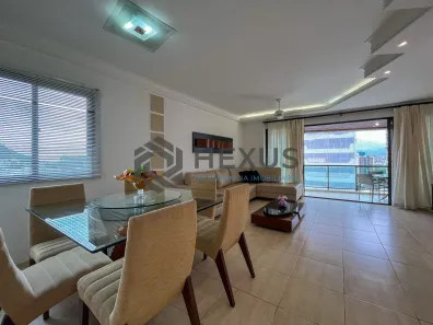 Apartamento com 3 Quartos à venda, 180m² no Vila Alzira, Guarujá