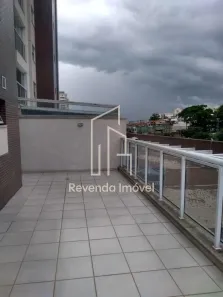 Apartamento com 3 Quartos à venda, 122m² no Vila Sônia, São Paulo