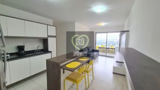Apartamento com 2 Quartos à venda, 62m² no Água Branca, São Paulo