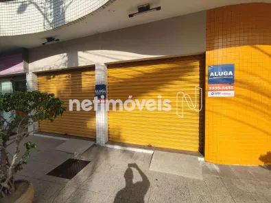 Ponto Comercial para alugar, 21m² no Mata da Praia, Vitória