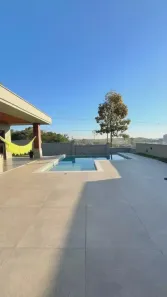 Casa de Condomínio com 4 Quartos à venda, 400m² no Condomínio Residencial Alphaville II, São José dos Campos