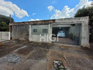 Casa com 3 Quartos à venda, 134m² no Jardim Riviera, Cambé