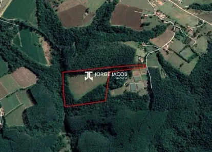 Lote/Terreno à venda, 72600m² no Zona Rural, São Miguel Arcanjo