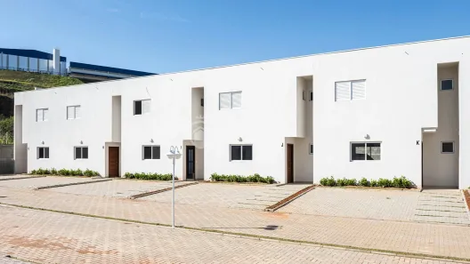 Casa de Condomínio com 3 Quartos à venda, 82m² no Chácaras Reunidas Ipê, Itu