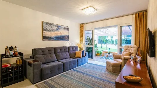 Apartamento com 3 Quartos à venda, 108m² no Chácara das Pedras, Porto Alegre