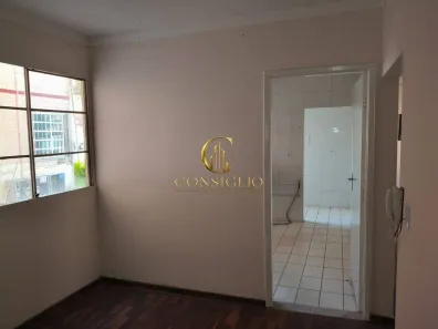 Apartamento com 2 Quartos à venda, 54m² no Cidade Vista Verde, São José dos Campos