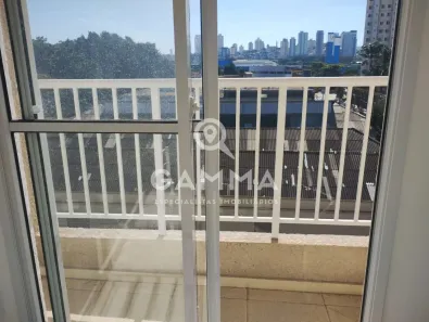 Apartamento com 1 Quarto à venda, 39m² no Água Branca, São Paulo