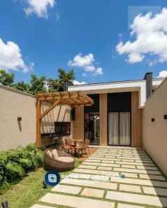 Casa com 3 Quartos à venda, 105m² no Centro, Eusébio