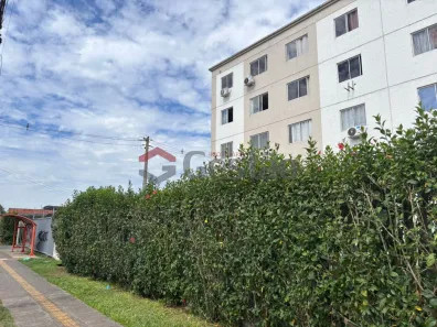 Apartamento com 2 Quartos à venda, 41m² no Estância Velha, Canoas