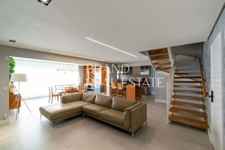 Cobertura com 3 Quartos à venda, 300m² no Vila Santa Catarina, São Paulo