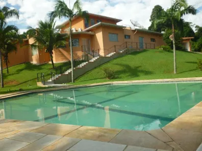Fazenda/Sítio com 2 Quartos à venda, 350m² no Bairro Itapema, Itatiba