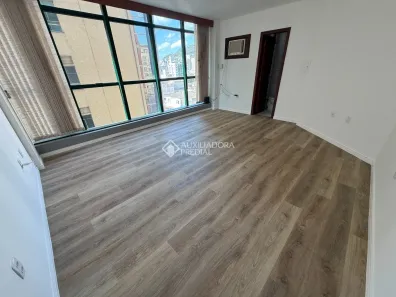 Sala Comercial para alugar, 23m² no Centro, Florianópolis