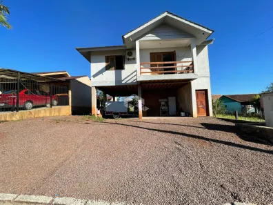 Casa com 2 Quartos à venda, 158m² no Jardim Botânico, Lajeado