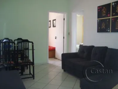 Apartamento com 2 Quartos à venda, 48m² no Alto da Mooca, São Paulo