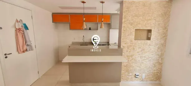 Apartamento com 2 Quartos à venda, 40m² no Cambuci, São Paulo