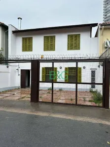 Imóvel Comercial para alugar, 252m² no Pinheiros, São Paulo
