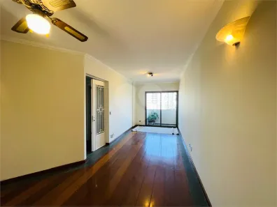 Apartamento com 3 Quartos à venda, 78m² no Santo Amaro, São Paulo