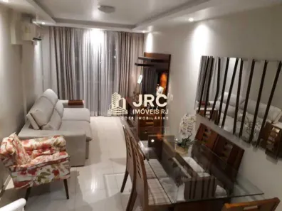 Cobertura com 3 Quartos à venda, 163m² no Vicente de Carvalho, Rio de Janeiro