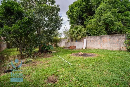 Lote/Terreno à venda, 600m² no Vila Juliana, Piraquara