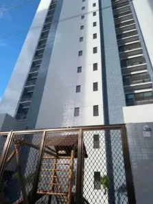 Apartamento com 1 Quarto à venda, 25m² no Boa Viagem, Recife