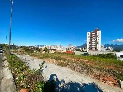 Lote/Terreno à venda, 360m² no Passa Vinte, Palhoça