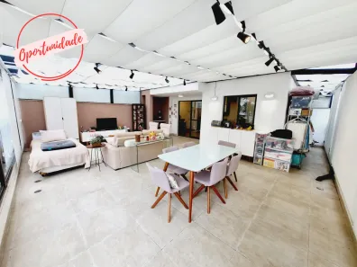 Apartamento com 1 Quarto à venda, 80m² no Vila da Saúde, São Paulo