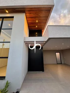 Casa com 3 Quartos à venda, 150m² no Residencial Campos do Jordão, Anápolis