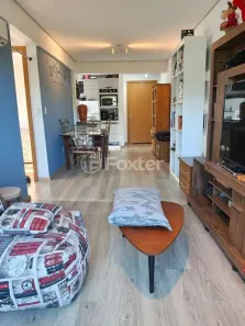 Apartamento com 2 Quartos à venda, 53m² no Ipanema, Porto Alegre